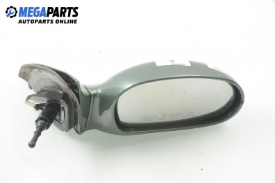 Mirror for Kia Rio 1.3, 75 hp, station wagon, 2001, position: right