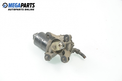 Front wipers motor for Kia Rio 1.3, 75 hp, station wagon, 2001, position: front