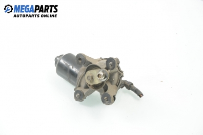 Motor scheibenwischer, vorne for Kia Rio 1.3, 75 hp, combi, 2001, position: vorderseite