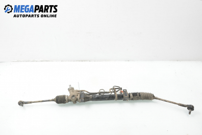 Hydraulic steering rack for Kia Rio 1.3, 75 hp, station wagon, 2001