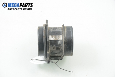 Debitmetru for Kia Rio 1.3, 75 hp, combi, 2001 № Siemens 5WK9 625