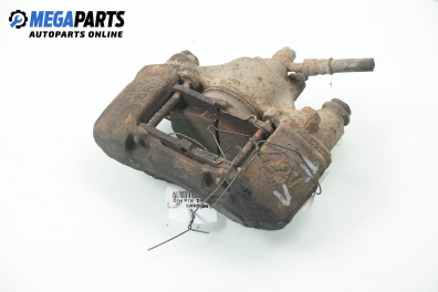 Bremszange for Kia Rio 1.3, 75 hp, combi, 2001, position: links, vorderseite