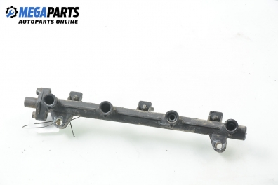 Fuel rail for Kia Rio 1.3, 75 hp, station wagon, 2001