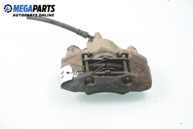 Bremszange for Kia Rio 1.3, 75 hp, combi, 2001, position: rechts, vorderseite