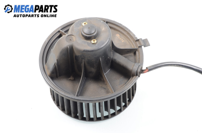 Ventilator încălzire for Volkswagen Transporter 2.4 D, 78 hp, pasager, 1991