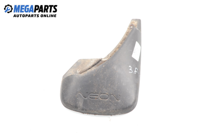 Mud flap for Chrysler Neon 2.0 16V, 133 hp, sedan automatic, 2000, position: rear - right