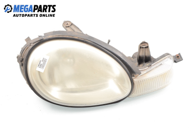 Headlight for Chrysler Neon 2.0 16V, 133 hp, sedan automatic, 2000, position: right