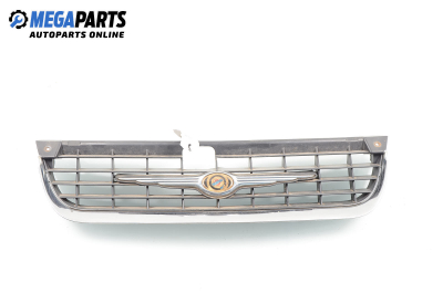 Grill for Chrysler Neon 2.0 16V, 133 hp, sedan automatic, 2000