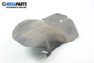 Inner fender for Chrysler Neon 2.0 16V, 133 hp, sedan automatic, 2000, position: rear - left