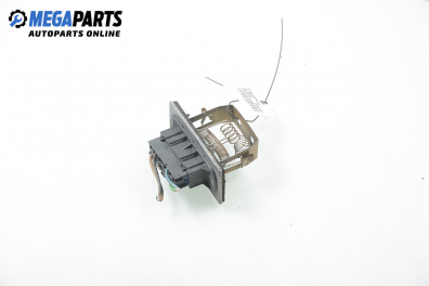 Blower motor resistor for Chrysler Neon 2.0 16V, 133 hp, sedan automatic, 2000