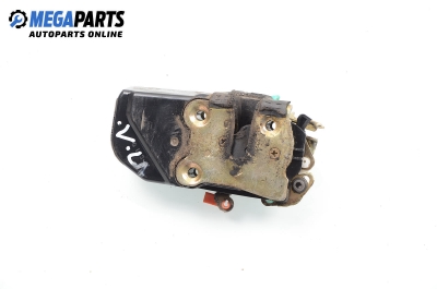 Lock for Chrysler Neon 2.0 16V, 133 hp, sedan automatic, 2000, position: front - left