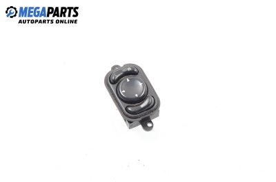 Mirror adjustment button for Chrysler Neon 2.0 16V, 133 hp, sedan automatic, 2000