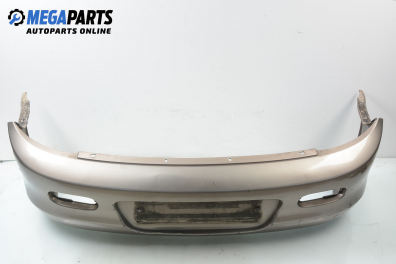 Bara de protectie spate for Chrysler Neon 2.0 16V, 133 hp, sedan automatic, 2000, position: din spate