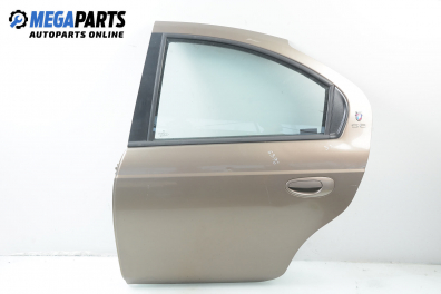 Door for Chrysler Neon 2.0 16V, 133 hp, sedan automatic, 2000, position: rear - left