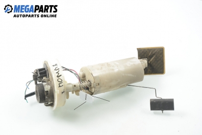 Fuel pump for Chrysler Neon 2.0 16V, 133 hp, sedan automatic, 2000