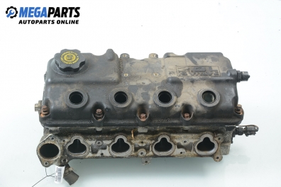 Engine head for Chrysler Neon 2.0 16V, 133 hp, sedan automatic, 2000