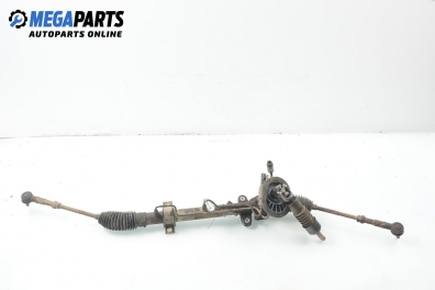 Hydraulic steering rack for Chrysler Neon 2.0 16V, 133 hp, sedan automatic, 2000