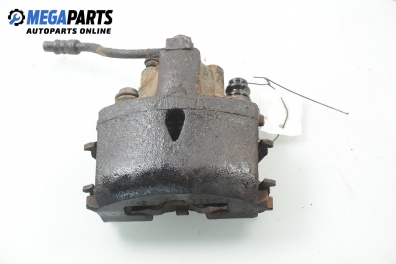 Caliper for Chrysler Neon 2.0 16V, 133 hp, sedan automatic, 2000, position: front - right