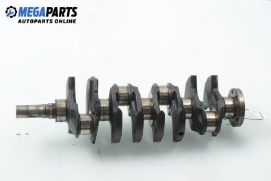 Crankshaft for Chrysler Neon 2.0 16V, 133 hp, sedan automatic, 2000