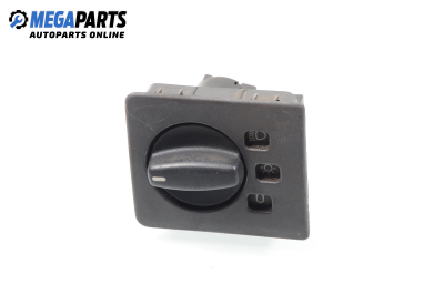 Lights switch for Peugeot Boxer 2.5 D, 86 hp, passenger, 1999