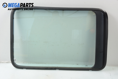 Vent window for Peugeot Boxer 2.5 D, 86 hp, passenger, 1999, position: rear - left