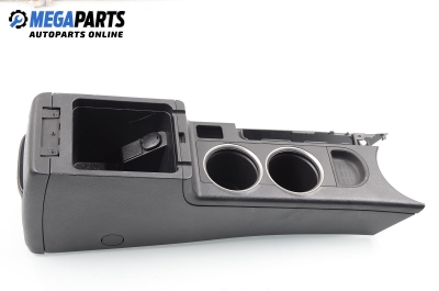 Zentralkonsole for Subaru Legacy 2.0 D AWD, 150 hp, combi, 2008