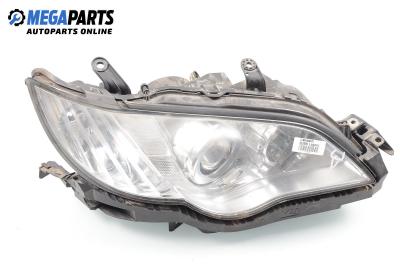 Headlight for Subaru Legacy 2.0 D AWD, 150 hp, station wagon, 2008, position: right