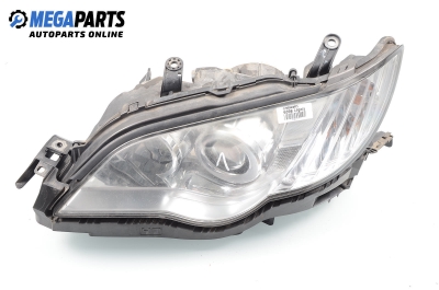 Headlight for Subaru Legacy 2.0 D AWD, 150 hp, station wagon, 2008, position: left