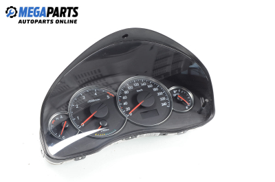 Instrument cluster for Subaru Legacy 2.0 D AWD, 150 hp, station wagon, 2008