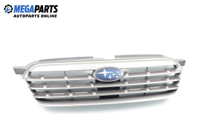 Grilă for Subaru Legacy 2.0 D AWD, 150 hp, combi, 2008