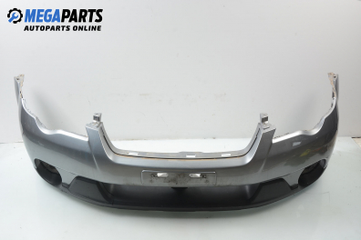 Frontstoßstange for Subaru Legacy 2.0 D AWD, 150 hp, combi, 2008, position: vorderseite