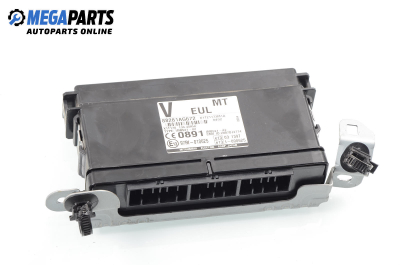 Module for Subaru Legacy 2.0 D AWD, 150 hp, station wagon, 2008 № 88281AG672