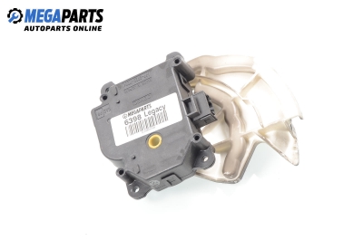 Motor supapă încălzire for Subaru Legacy 2.0 D AWD, 150 hp, combi, 2008 Denso