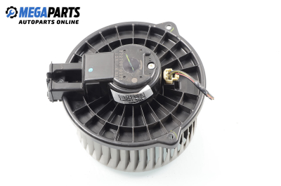 Heating blower for Subaru Legacy 2.0 D AWD, 150 hp, station wagon, 2008 № 272700-0222