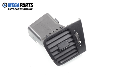 AC heat air vent for Subaru Legacy 2.0 D AWD, 150 hp, station wagon, 2008