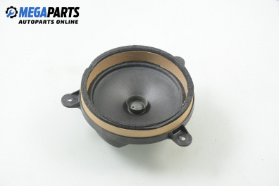 Loudspeaker for Subaru Legacy (2003-2009), station wagon