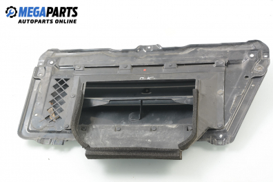 Air duct for Subaru Legacy 2.0 D AWD, 150 hp, station wagon, 2008