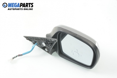 Spiegel for Subaru Legacy 2.0 D AWD, 150 hp, combi, 2008, position: rechts