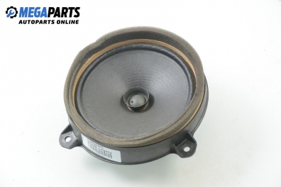 Loudspeaker for Subaru Legacy (2003-2009), station wagon № 86301AG002