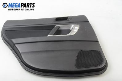 Interior door panel  for Subaru Legacy 2.0 D AWD, 150 hp, station wagon, 2008, position: rear - left