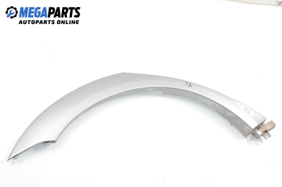 Fender arch for Subaru Legacy 2.0 D AWD, 150 hp, station wagon, 2008, position: rear - right