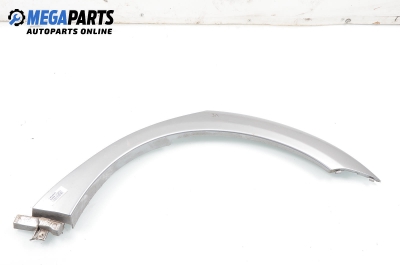 Fender arch for Subaru Legacy 2.0 D AWD, 150 hp, station wagon, 2008, position: rear - left