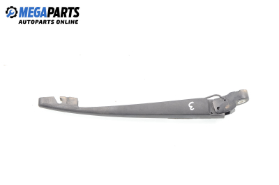 Rear wiper arm for Subaru Legacy 2.0 D AWD, 150 hp, station wagon, 2008