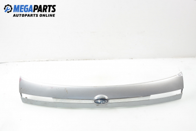 Material profilat portbagaj for Subaru Legacy 2.0 D AWD, 150 hp, combi, 2008