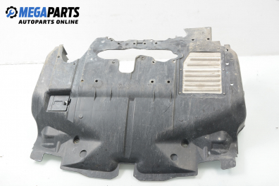 Skid plate for Subaru Legacy 2.0 D AWD, 150 hp, station wagon, 2008