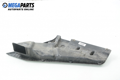 Air duct for Subaru Legacy 2.0 D AWD, 150 hp, station wagon, 2008