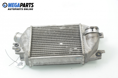 Intercooler for Subaru Legacy 2.0 D AWD, 150 hp, station wagon, 2008