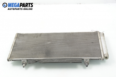 Air conditioning radiator for Subaru Legacy 2.0 D AWD, 150 hp, station wagon, 2008