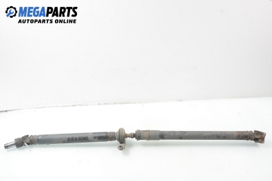 Tail shaft for Subaru Legacy 2.0 D AWD, 150 hp, station wagon, 2008