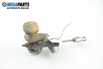 Master clutch cylinder for Subaru Legacy 2.0 D AWD, 150 hp, station wagon, 2008